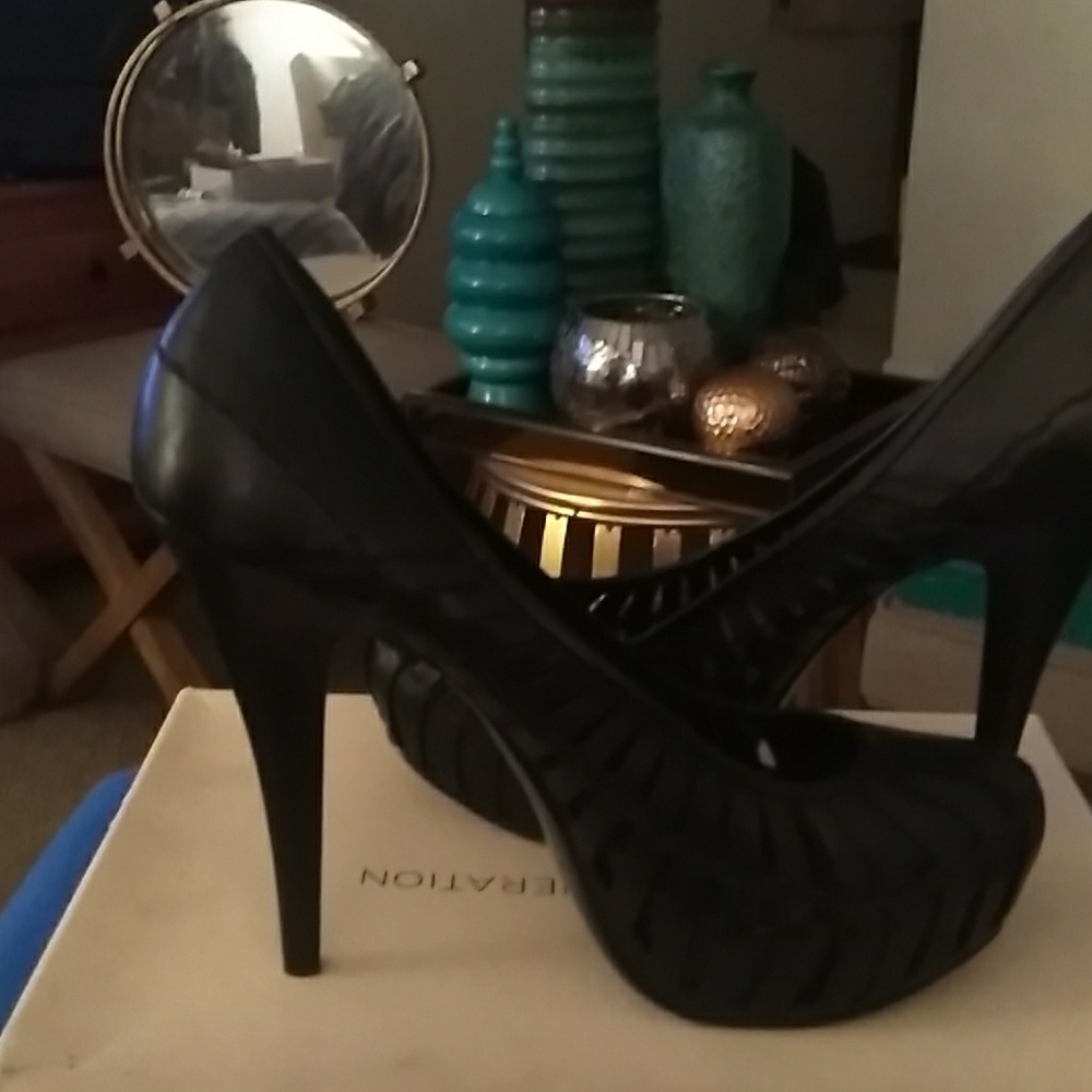 Pumps
